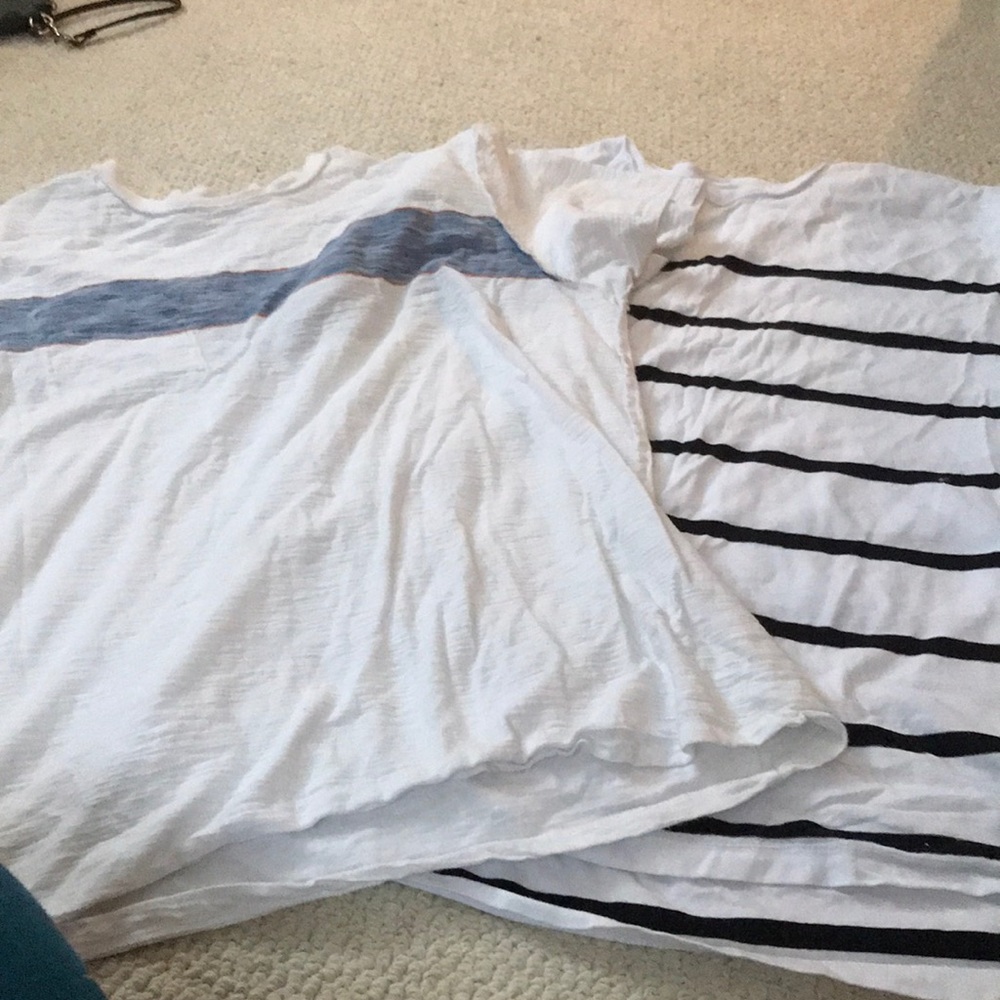 T-shirt’s